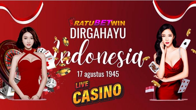 DAFTAR RATUBETWIN